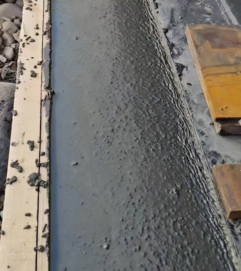 珙县环氧砂浆的特点及施工流程​