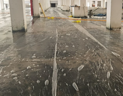 珙县不发火砂浆和不发火金属骨料有什么区别