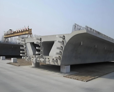 珙县抗冻压浆料的特点及标准化施工工艺